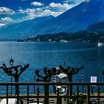 Lägenhet La Terrazza Cavour By Wonderful Italy *