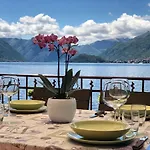 La Terrazza Cavour By Wonderful Italy Lägenhet Bellagio