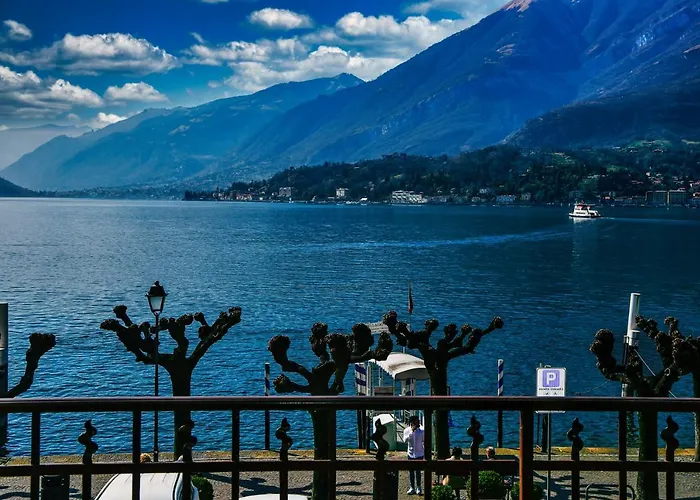 Lägenhet La Terrazza Cavour By Wonderful Italy *
