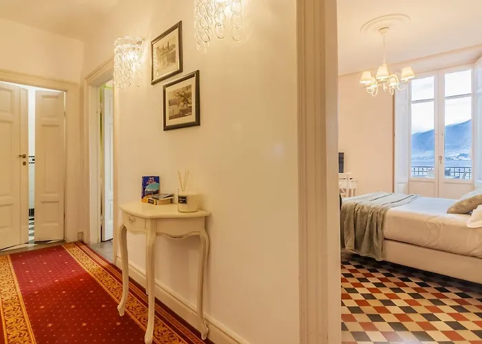 La Terrazza Cavour By Wonderful Italy *