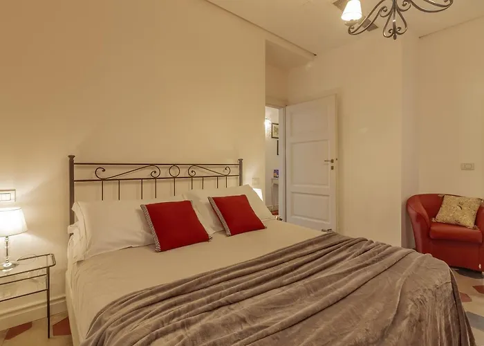 La Terrazza Cavour By Wonderful Italy Lägenhet *