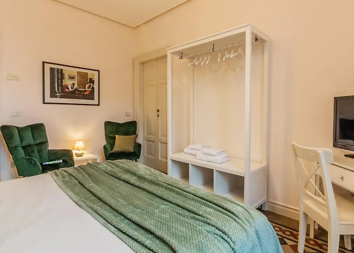 La Terrazza Cavour By Wonderful Italy *