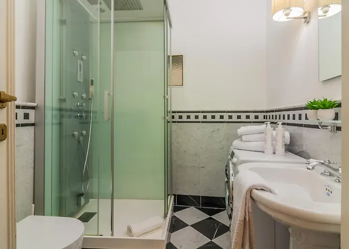 La Terrazza Cavour By Wonderful Italy Bellagio