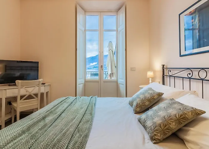 La Terrazza Cavour By Wonderful Italy Lägenhet *