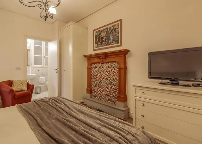 La Terrazza Cavour By Wonderful Italy Lägenhet Bellagio