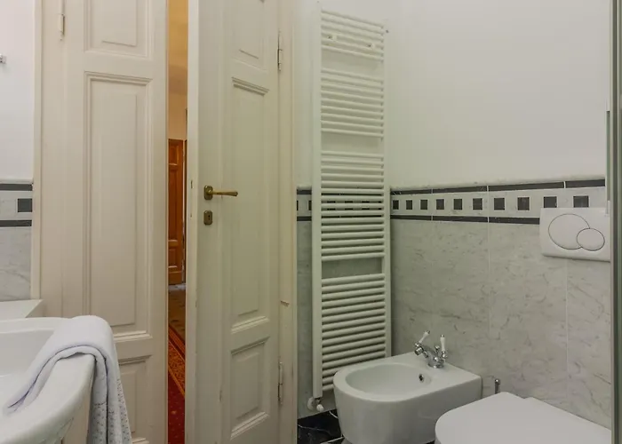 La Terrazza Cavour By Wonderful Italy