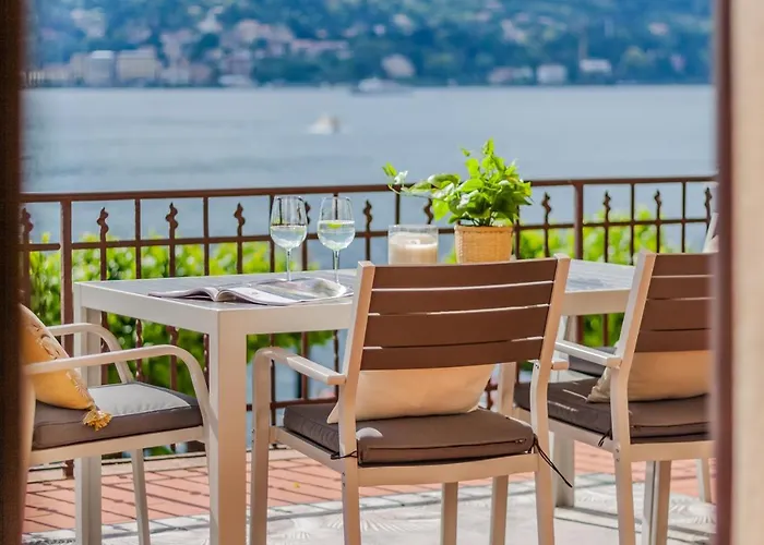 La Terrazza Cavour By Wonderful Italy Lägenhet