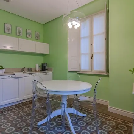 Apartamento La Terrazza Cavour By Wonderful Italy Bellagio