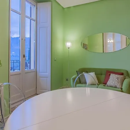 La Terrazza Cavour By Wonderful Italy