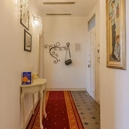 Apartamento La Terrazza Cavour By Wonderful Italy