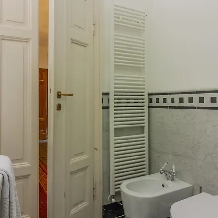 La Terrazza Cavour By Wonderful Italy