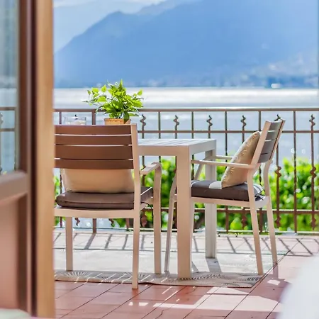 Apartmán La Terrazza Cavour By Wonderful Italy *