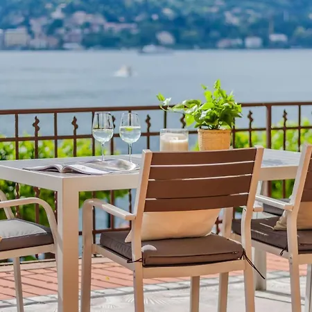 La Terrazza Cavour By Wonderful Italy Daire
