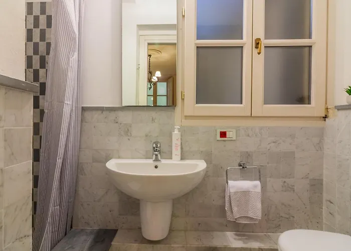 La Terrazza Cavour By Wonderful Italy בלאג'יו