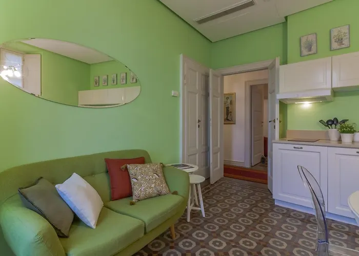 La Terrazza Cavour By Wonderful Italy * בלאג'יו