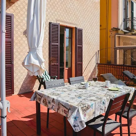 La Terrazza Cavour By Wonderful Italy 아파트 벨라지오
