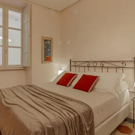 La Terrazza Cavour By Wonderful Italy Apartament