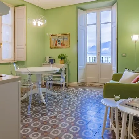 La Terrazza Cavour By Wonderful Italy Apartment