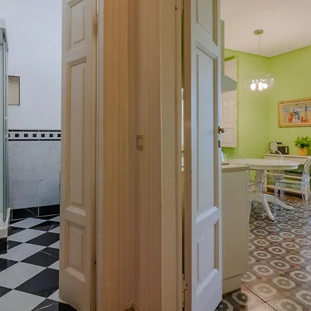 La Terrazza Cavour By Wonderful Italy *