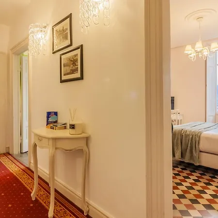 La Terrazza Cavour By Wonderful Italy *