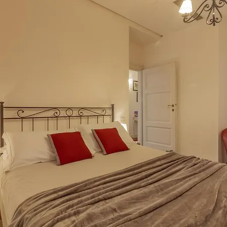 La Terrazza Cavour By Wonderful Italy Apartament *