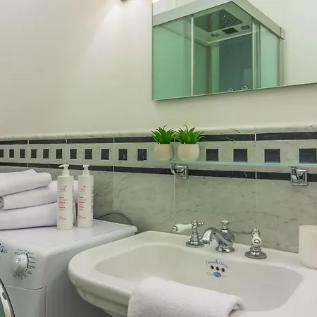 La Terrazza Cavour By Wonderful Italy Apartment Bellagio