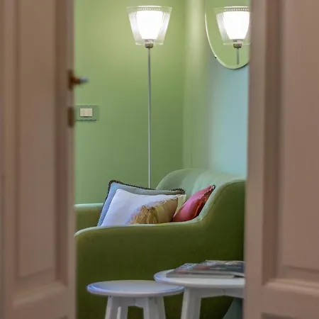 La Terrazza Cavour By Wonderful Italy *