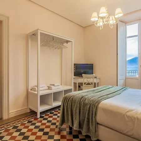 Apartment La Terrazza Cavour By Wonderful Italy