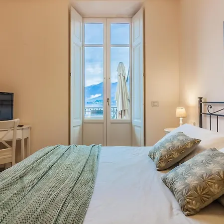 La Terrazza Cavour By Wonderful Italy Apartament *