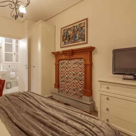 La Terrazza Cavour By Wonderful Italy Apartment Bellagio