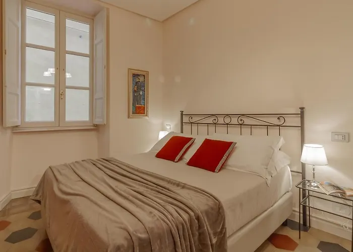 La Terrazza Cavour By Wonderful Italy Apartmán