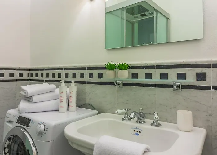 La Terrazza Cavour By Wonderful Italy Apartmán Bellagio
