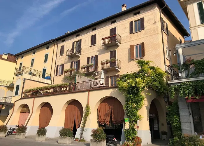Apartmán La Terrazza Cavour By Wonderful Italy *